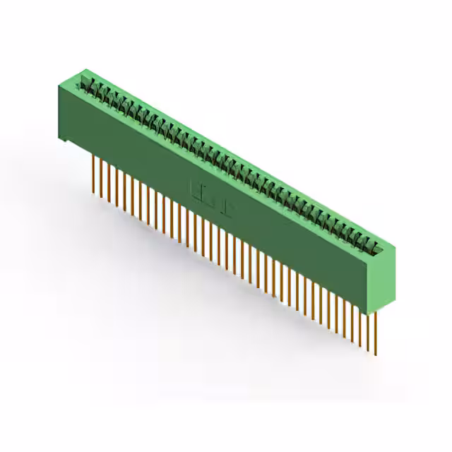 342-037-541-101 EDAC Inc.  Edgeboard Connectors
